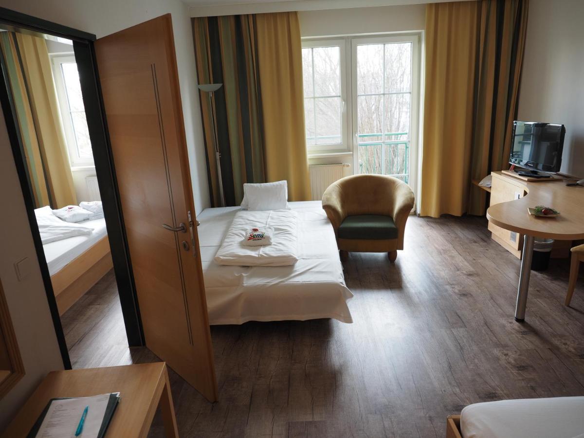 Hotel Xylophon - Inklusive Thermeneintritte Lutzmannsburg Zewnętrze zdjęcie